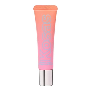 Kosas Plump + Juicy Lip Booster Buttery Treatment