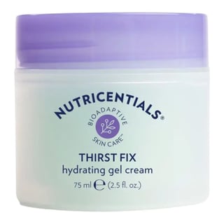 Nu Skin Nutricentials Thirst Fix Hydrating Gel Cream