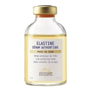 Biologique Recherche Elastine Sérum Authentique