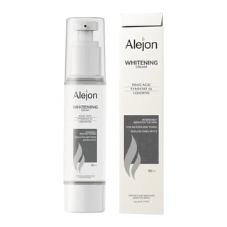 Alejon Whitening Cream