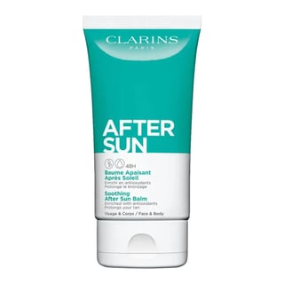 Clarins Soothing After Sun Balm