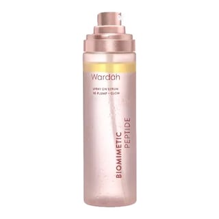 Wardah Biomimetic Peptide Spray On Serum