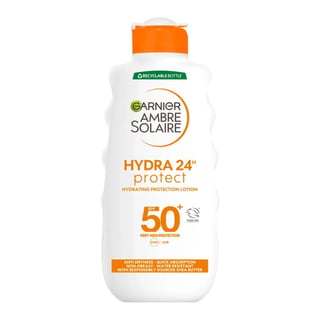 Garnier Ambre Solaire Ultra-Hydrating Protection Lotion SPF 50+