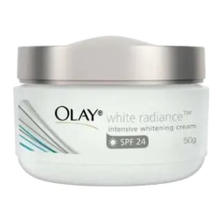 Olay White Radiance Intensive Whitening Cream SPF 24