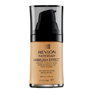 Revlon Photoready Airbrush Effect Makeup