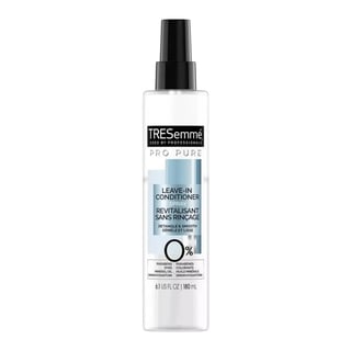 TRESemmé Pro Pure Detangle & Smooth Leave-In Conditioner Spray