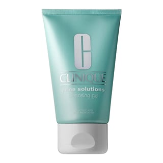 Clinique Acne Solutions Cleansing Gel