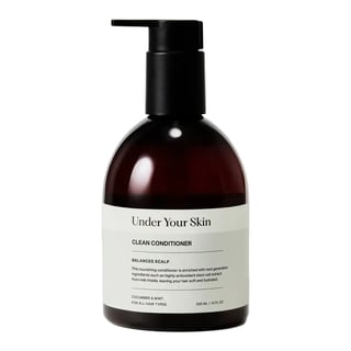 Under Your Skin Clean Conditioner