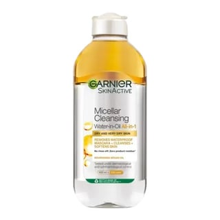 Garnier Micellar Cleansing Water-In Oil All-In-1