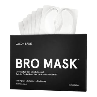 Jaxon Lane Bro Mask Cooling Eye Gels