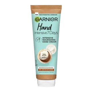Garnier Intensive 7 Days Shea Butter Hand Cream