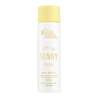 bondi sands Sunny Milk Body Serum SPF 50+