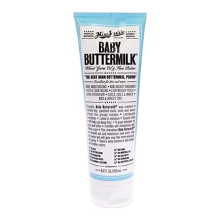 Miss Jessie’s Baby Buttermilk