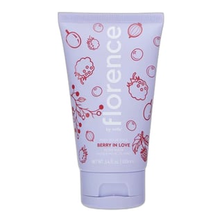 Florence by Mills Feed Your Soul Berry in Love Pore Mask