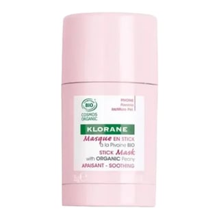 Klorane Soothing Organic Peony Stick Mask