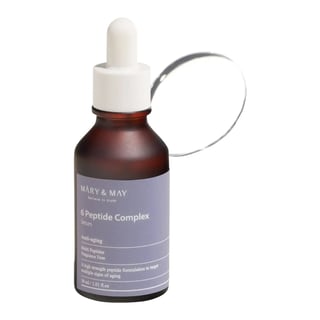 Mary & May 6 Peptide Complex Serum