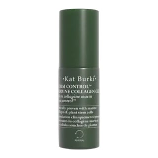 Kat Burki Form Control Marine Collagen Gel