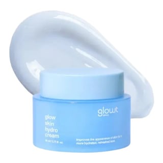 Glowt Seoul Glow Skin Hydro Cream