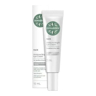 Dermaveen Moisture Bright Eye Cream
