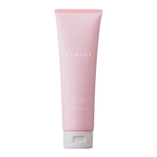 Clayge Moisturizing Face Wash