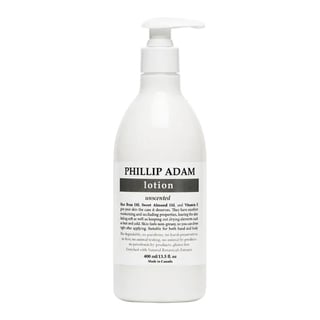 Phillip Adam لوشن الجسم