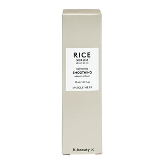 Masque Me Up Rice Serum