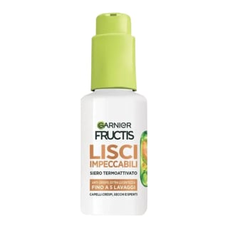 Garnier Lisci Impeccabili Siero Termoattivo