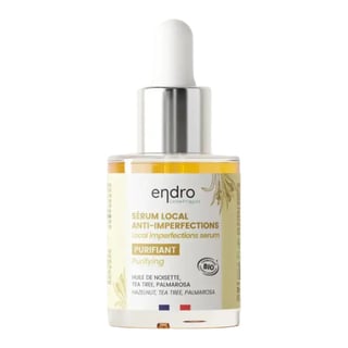 Endro Sérum Local Anti-Imperfections