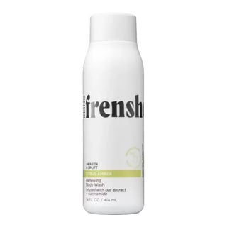 Being Frenshe Renewing Body Wash