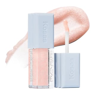 Kosas Wet Lip Oil Gloss