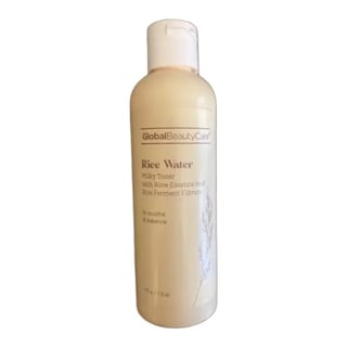 Global Beauty Care Rice Water Milky Toner
