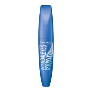 Rimmel London Scandaleyes Wow Wings Mascara