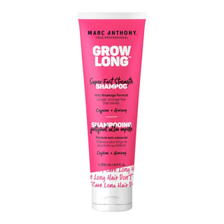 Marc Anthony Grow Long Super Fast Strength Shampoo