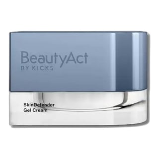 BeautyAct Skindefender Gel Cream