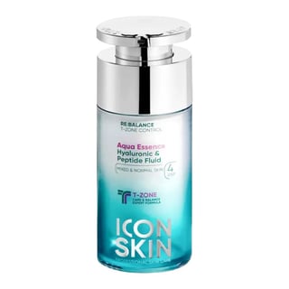 Icon Skin Aqua Essence Hyaluronic & Peptide Fluid