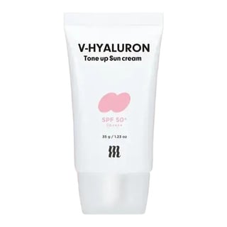 Merzy V-Hyaluron Tone Up Sun Cream SPF 50+