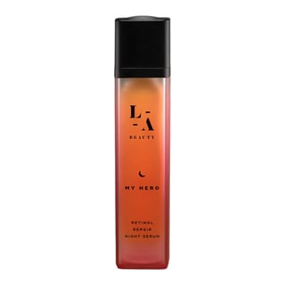 Laseraway Beauty My Hero Retinol Repair Night Serum