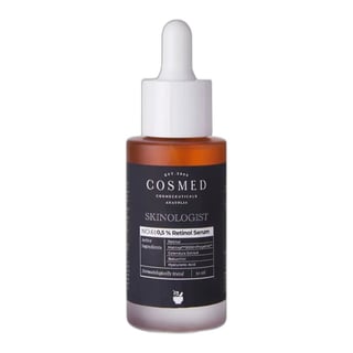 Cosmed Renewing Serum With 0.5% Retinol And Peptide