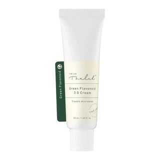 THE LAB by blanc doux Green Flavonoid 3.0 Cream