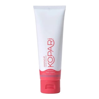 Kopari Coconut Face Cream