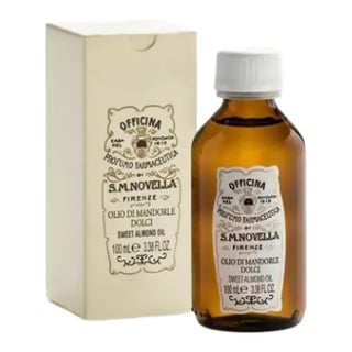 Santa Maria Novella Sweet Almond Oil