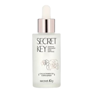 Secret Key Starting Treatment Rose Ampoule