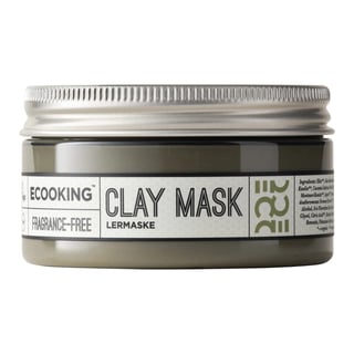 ECOOKING Clay Mask