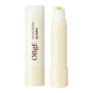 OBgE Honey Butter Lip Balm