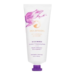 HoliFrog Kissimmee Vitamin F Cleansing Balm