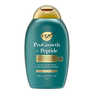 OGX Beauty Progrowth + Peptide Conditioner