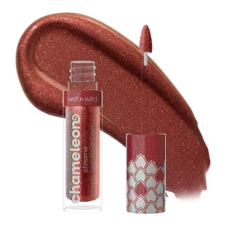 Wet n Wild Chameleon Chrome Lip Foil