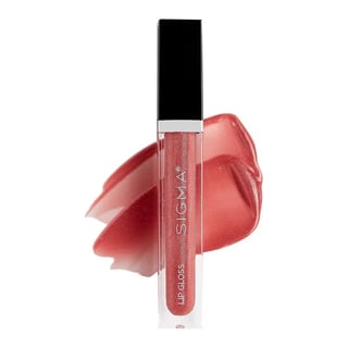 Sigma Lip Gloss