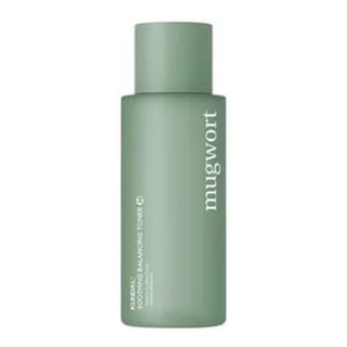Kundal Mugwort Soothing Balancing Toner