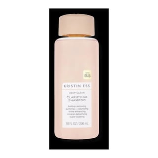 Kristin Ess Hair Deep Clean Clarifying Shampoo